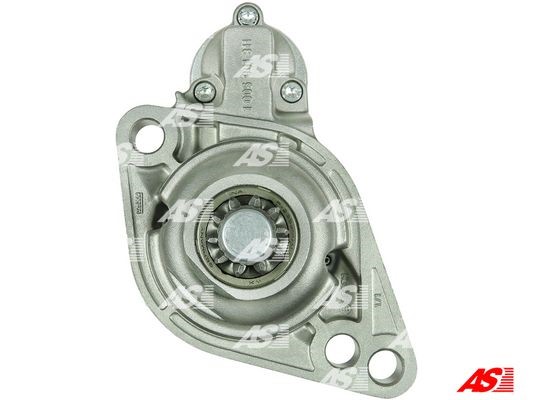 Startmotor AS-PL