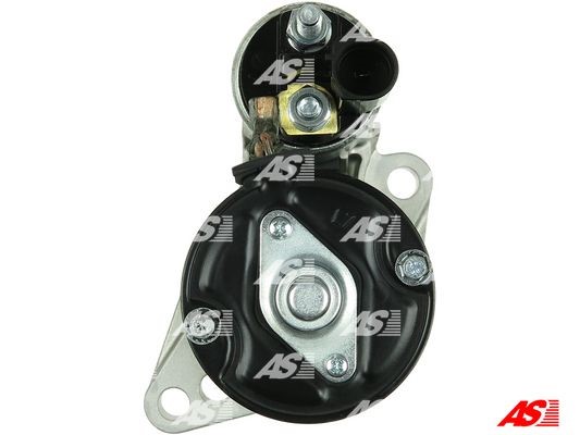 Startmotor AS-PL Startmotor AS-PL