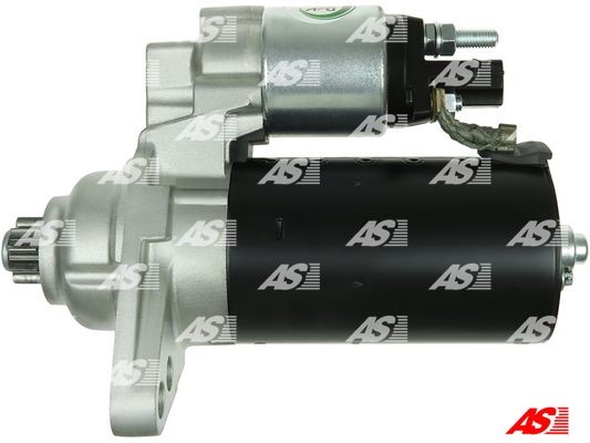 Startmotor AS-PL Startmotor AS-PL