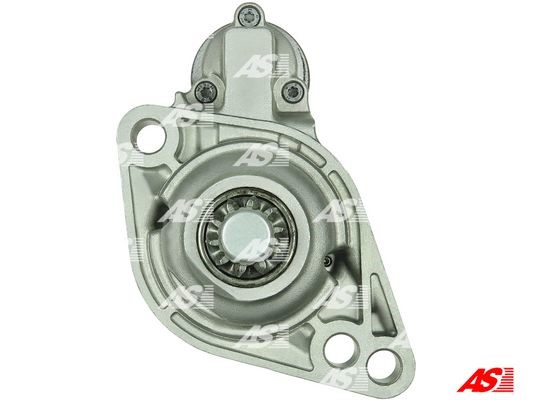 Startmotor 12V As-pl Remanufactured | as-pl | starters S0090SR AS-PL