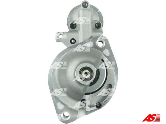 Startmotor 12V As-pl S0091 AS-PL