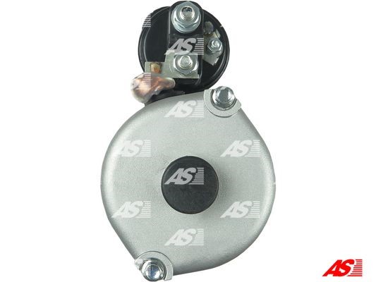 Startmotor 12V As-pl S0091 AS-PL
