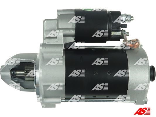 Startmotor 12V As-pl S0091 AS-PL