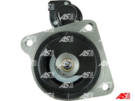 Startmotor 24V As-pl S0092 AS-PL