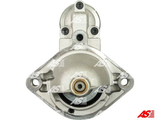 Startmotor AS-PL