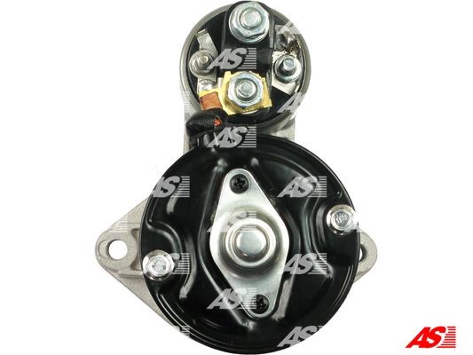 Startmotor AS-PL