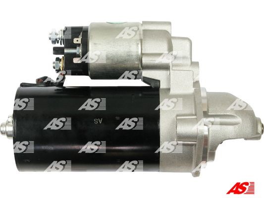 Startmotor AS-PL