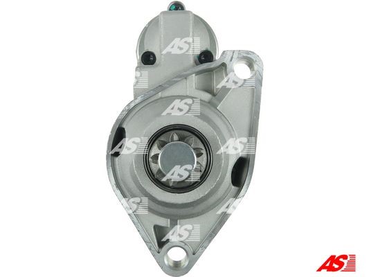 Startmotor 12V As-pl S0094 AS-PL