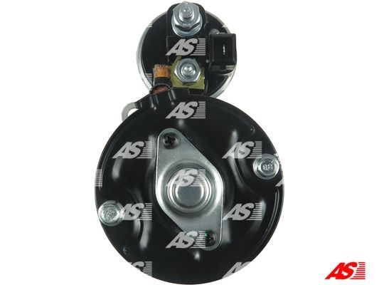 Startmotor 12V As-pl S0094 AS-PL