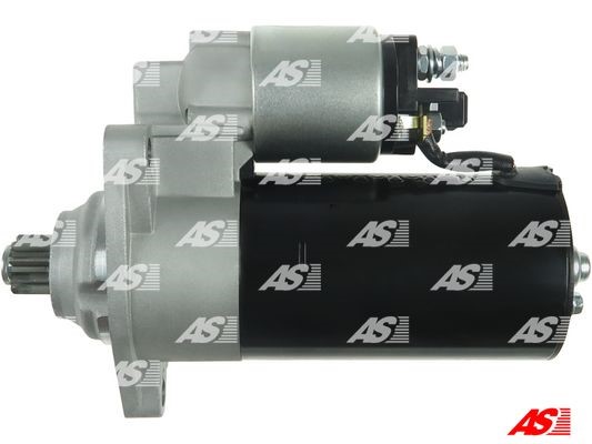 Startmotor 12V As-pl S0094 AS-PL