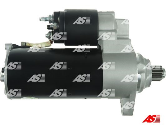Startmotor 12V As-pl S0095 AS-PL