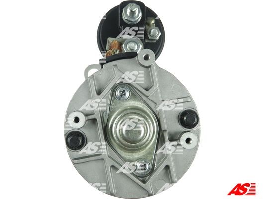 Startmotor 12V As-pl S0095 AS-PL