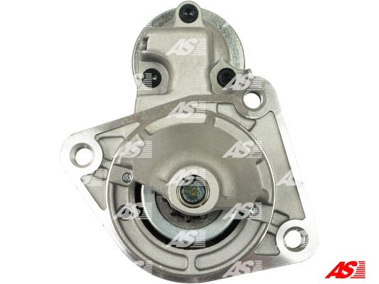 Startmotor 12V As-pl S0096 AS-PL