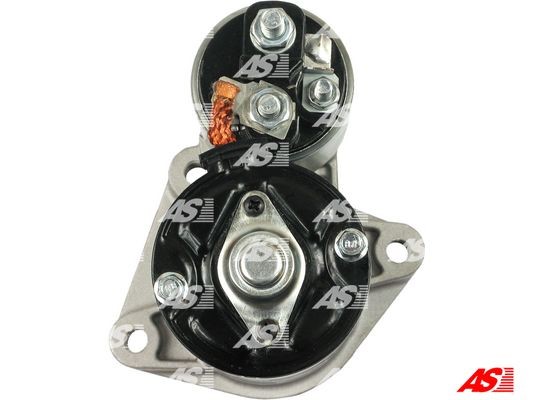 Startmotor 12V As-pl S0096 AS-PL