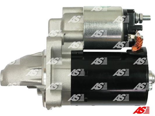 Startmotor 12V As-pl S0096 AS-PL