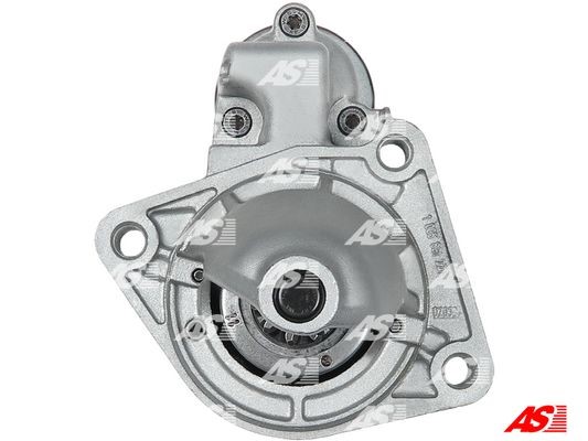Startmotor AS-PL
