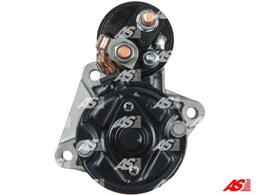 Startmotor AS-PL