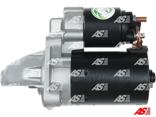 Startmotor AS-PL