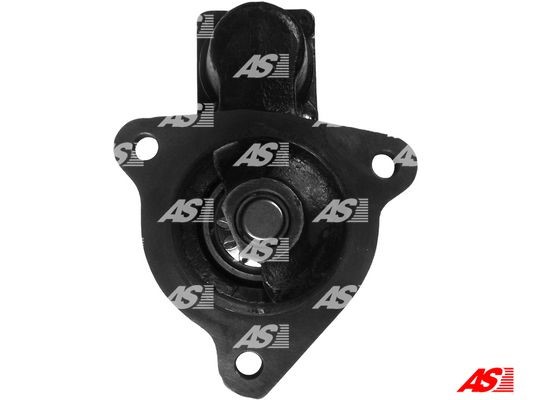 Startmotor 24V As-pl S0097 AS-PL