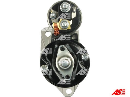 Startmotor 12V As-pl S0098 AS-PL