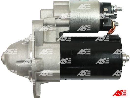 Startmotor 12V As-pl S0098 AS-PL