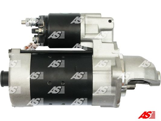 Startmotor 12V As-pl S0099 AS-PL