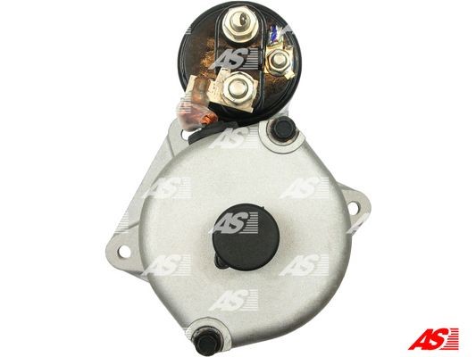 Startmotor 12V As-pl S0099 AS-PL