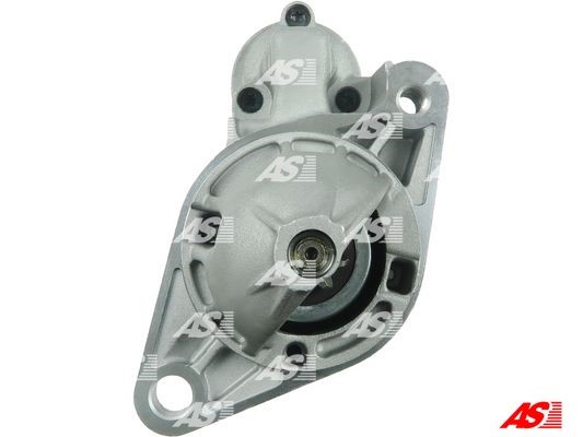 Startmotor 12V As-pl S0102 AS-PL