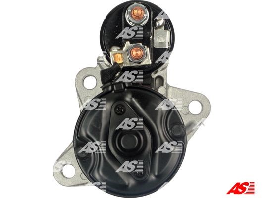 Startmotor 12V As-pl S0103 AS-PL Startmotor 12V As-pl S0103 AS-PL