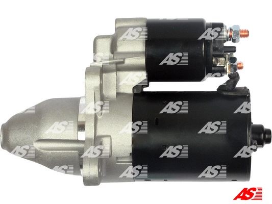 Startmotor 12V As-pl S0103 AS-PL Startmotor 12V As-pl S0103 AS-PL