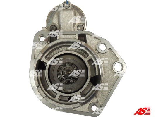 Startmotor 12V As-pl Brand new | bosch | starters S0104(BOSCH) AS-PL