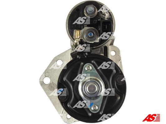 Startmotor 12V As-pl Brand new | bosch | starters S0104(BOSCH) AS-PL