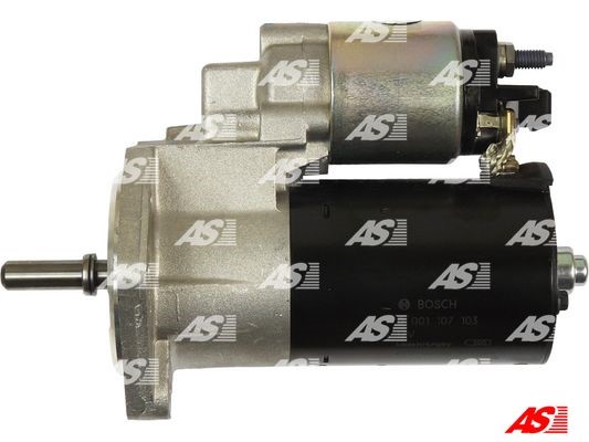 Startmotor 12V As-pl Brand new | bosch | starters S0104(BOSCH) AS-PL