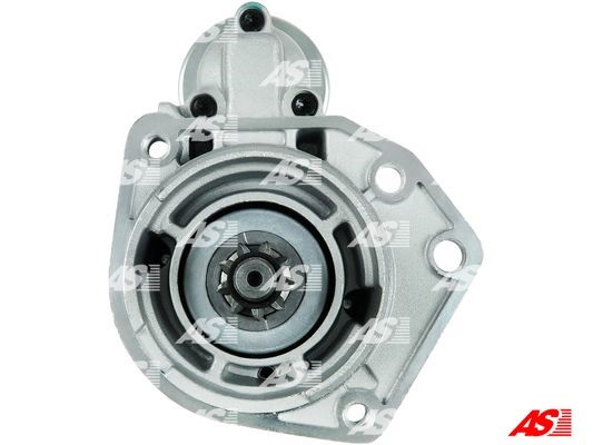 Startmotor 12V As-pl S0104 AS-PL