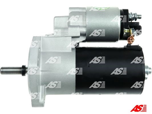 Startmotor 12V As-pl S0104 AS-PL Startmotor 12V As-pl S0104 AS-PL