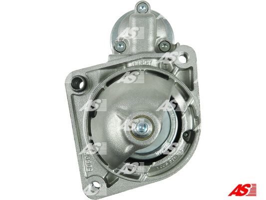 Startmotor 12V As-pl Remanufactured | as-pl | starters S0105PR AS-PL