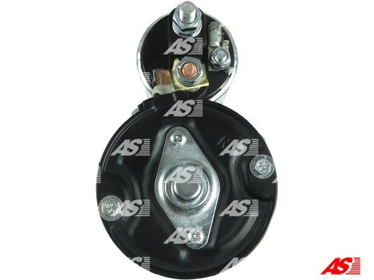 Startmotor 12V As-pl Remanufactured | as-pl | starters S0105PR AS-PL Startmotor 12V As-pl Remanufactured | as-pl | starters S0105PR AS-PL