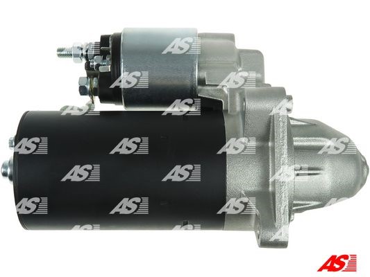 Startmotor 12V As-pl Remanufactured | as-pl | starters S0105PR AS-PL Startmotor 12V As-pl Remanufactured | as-pl | starters S0105PR AS-PL