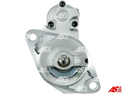Startmotor 12V As-pl S0106 AS-PL