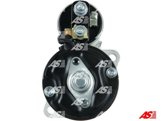 Startmotor 12V As-pl S0106 AS-PL