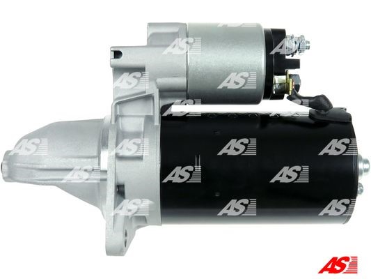 Startmotor 12V As-pl S0106 AS-PL