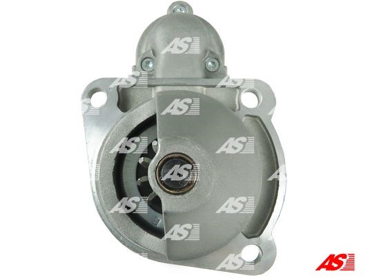 Startmotor 24V As-pl S0107 AS-PL