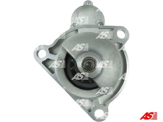 Startmotor 24V As-pl S0108 AS-PL