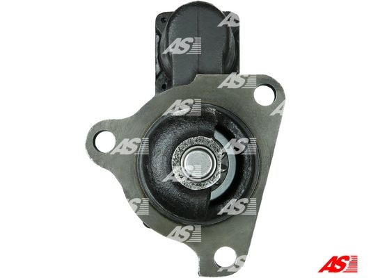 Startmotor 24V As-pl S0109 AS-PL