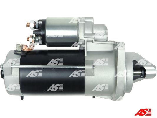 Startmotor 12V As-pl S0110 AS-PL