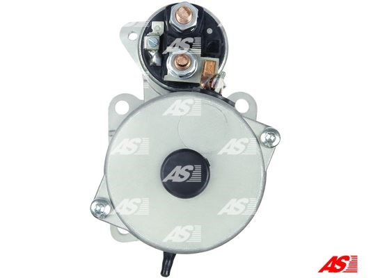 Startmotor 12V As-pl S0110 AS-PL
