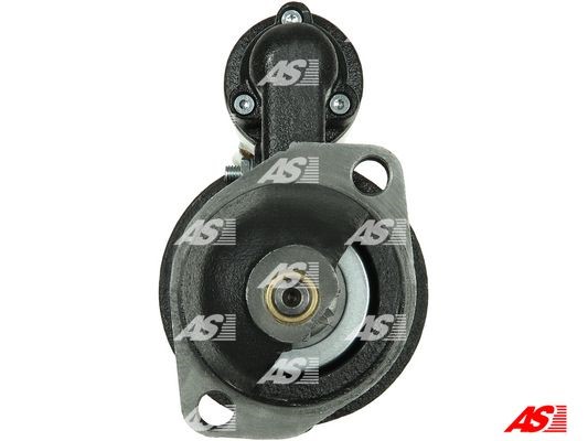 Startmotor 12V As-pl S0113 AS-PL
