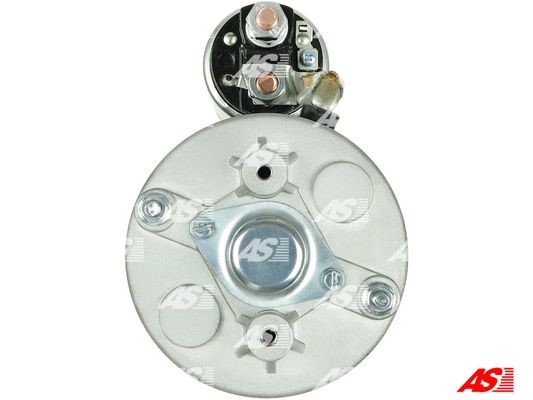 Startmotor 12V As-pl S0113 AS-PL Startmotor 12V As-pl S0113 AS-PL