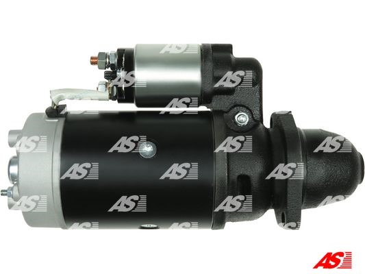 Startmotor 12V As-pl S0113 AS-PL Startmotor 12V As-pl S0113 AS-PL