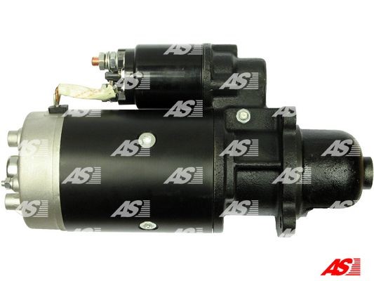Startmotor 12V As-pl S0115 AS-PL